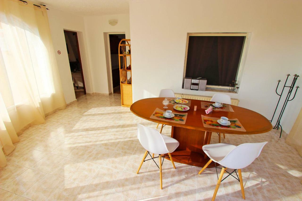 Villa Spartacus - Piscina Privada Y Vistas Al Mar Κάλπε Εξωτερικό φωτογραφία